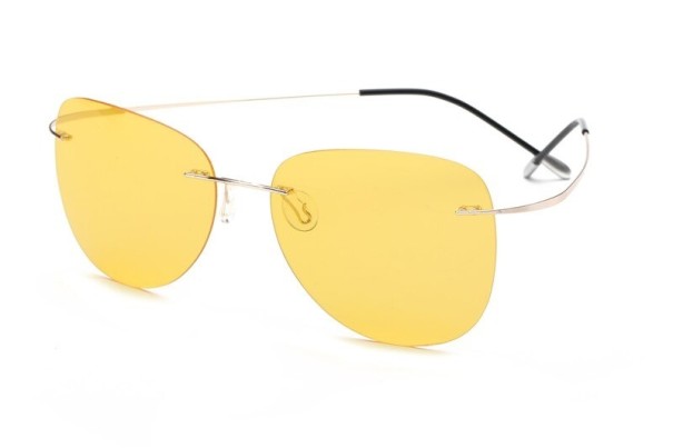 Heren zonnebril E2219 9