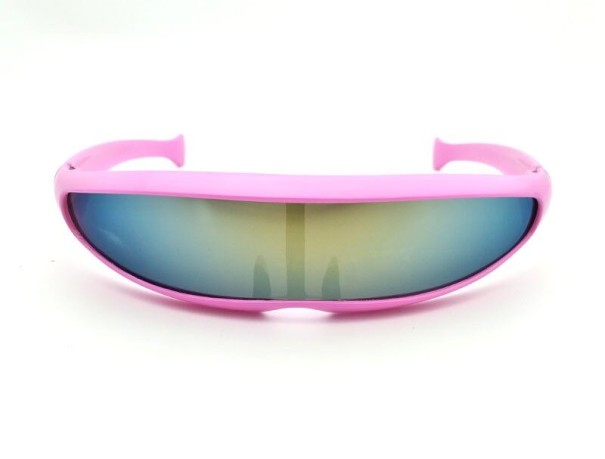 Heren zonnebril E2224 8