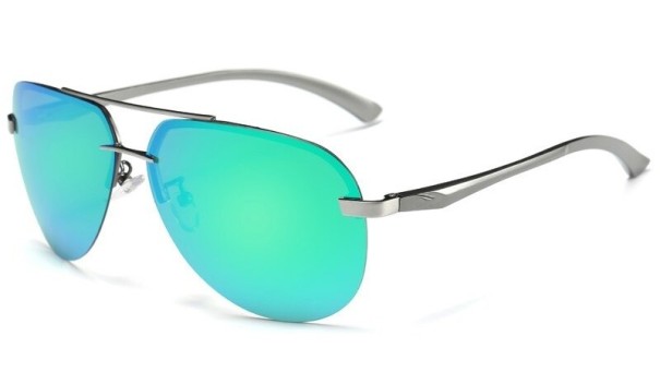 Heren zonnebril E2229 4