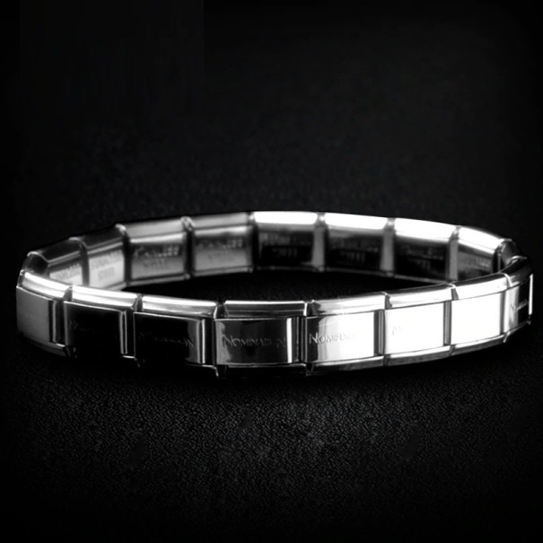Herenarmband H226
