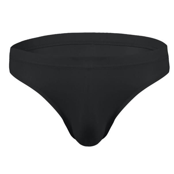 Herenbadpak F971 rood L