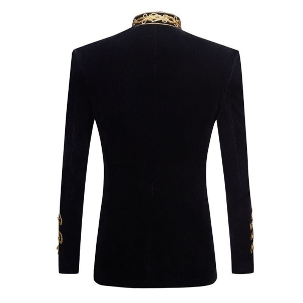 Herenblazer
