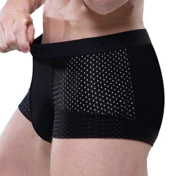 Herenboxershorts Dave