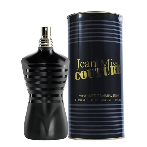 Herenferomonenparfum 100 ml Langdurige geur met feromonen om de aantrekkingskracht en het zelfvertrouwen te vergroten Ideaal parfum voor mannen 100 ml zwart