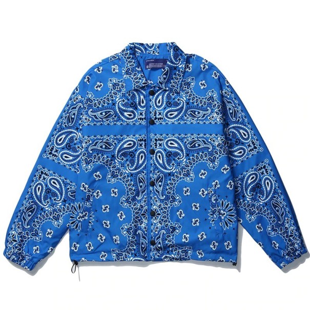 Herenjas F1141 blauw M