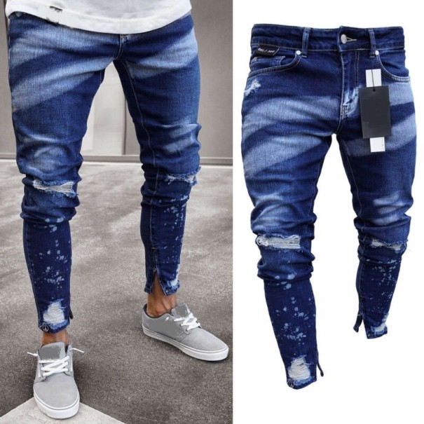 Herenjeans A3131