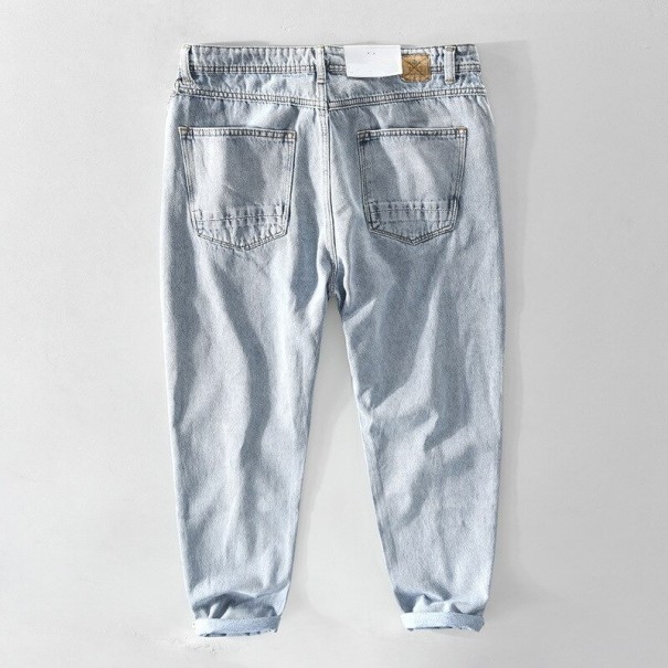 Herenjeans F1602