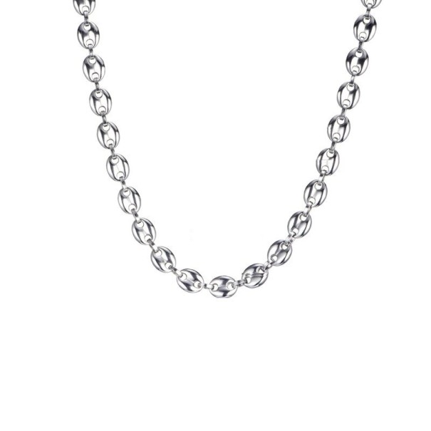 Herenketting D262 7 mm