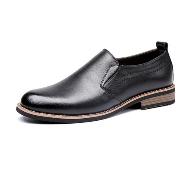 Herenmocassins Fred J1486