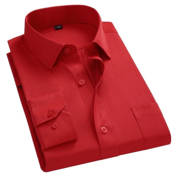 Herenoverhemd F412 3XL 10