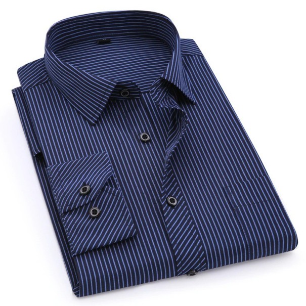 Herenoverhemd F412 3XL 11