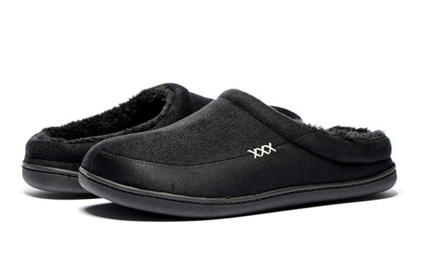 Herenpantoffels B1