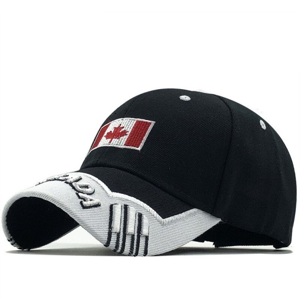 Herenpet Canada T234 1