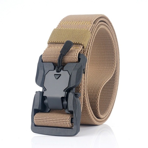 Herenriem L256 kaki