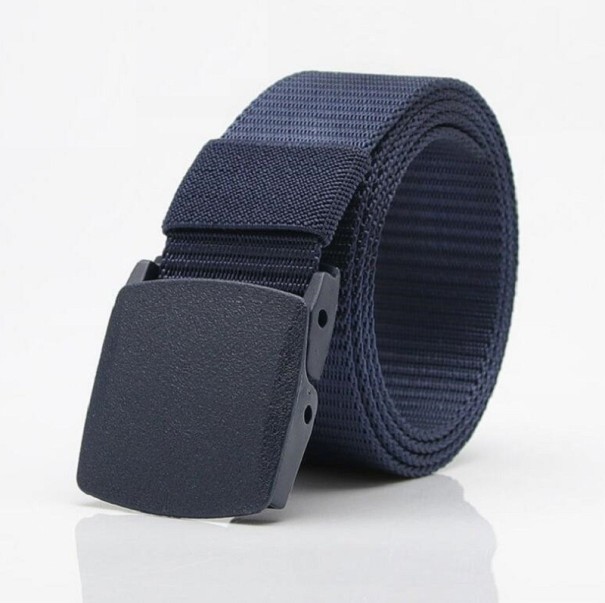 Herenriem L270 130 cm 13