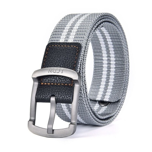 Herenriem L312 100 cm 6