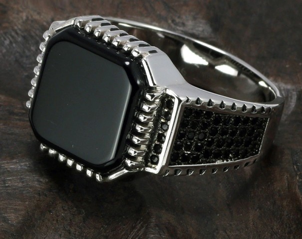 Herenring D1455 9
