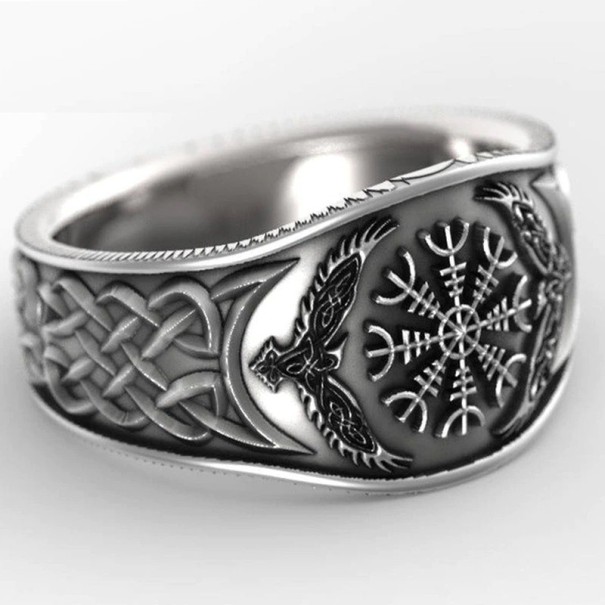 Herenring D1697