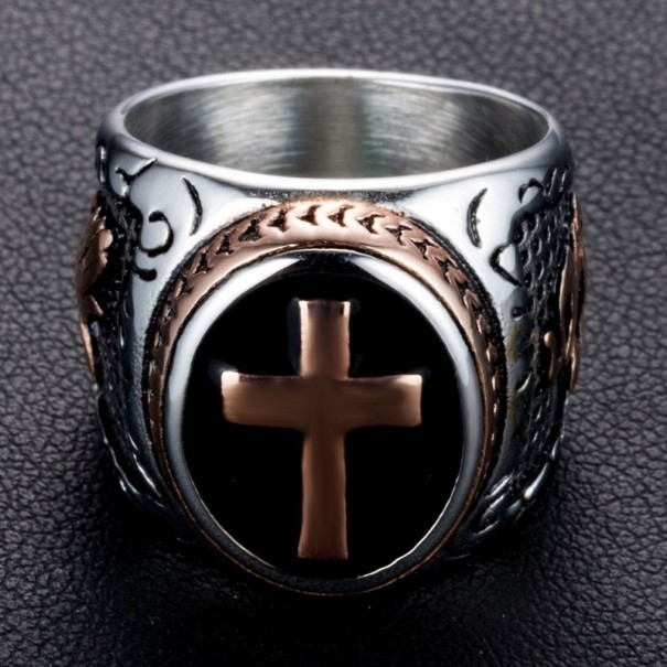 Herenring Kruis J1559