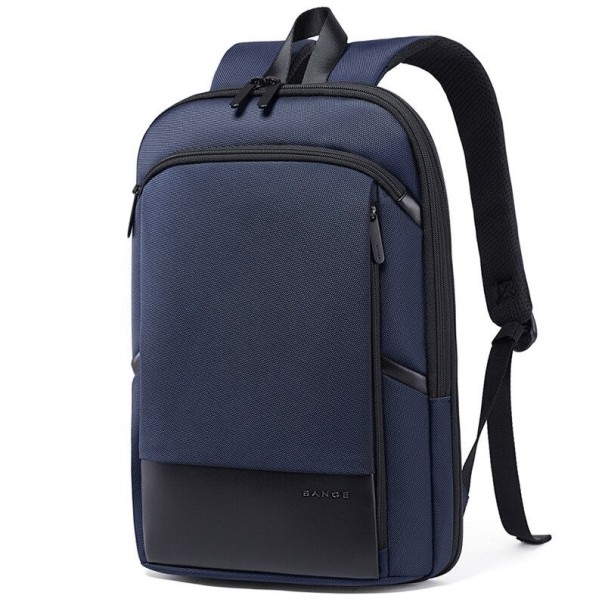 Herenrugzak E1034 donkerblauw