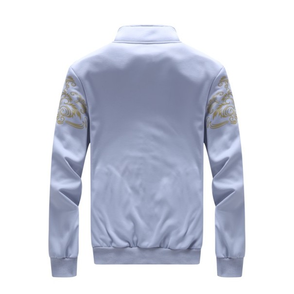 Herenset - Sweatshirt en broek J2231