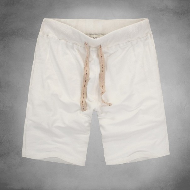 Herenshorts Sean wit