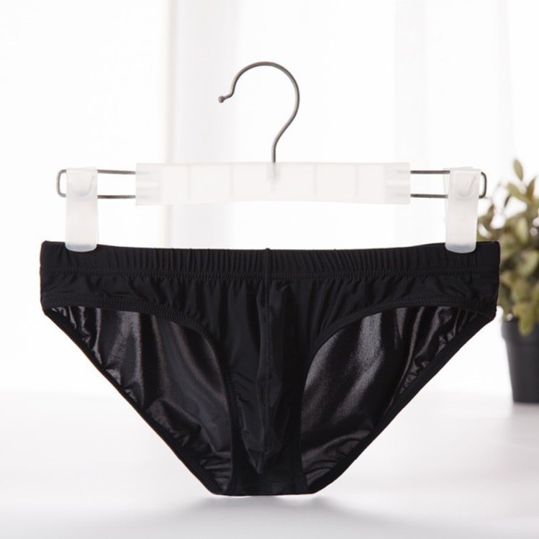Herenslip Bobby zwart S