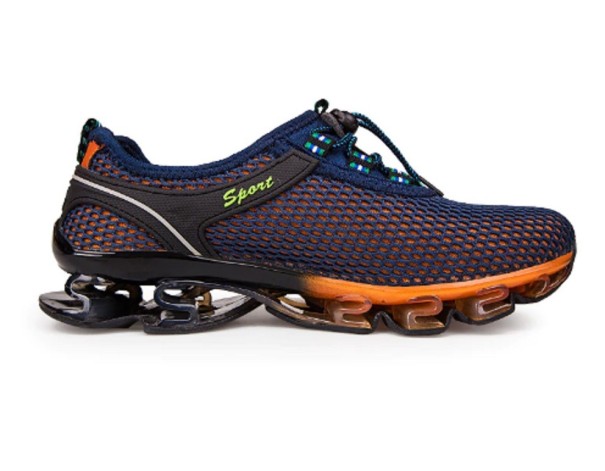 Herensneakers J2187