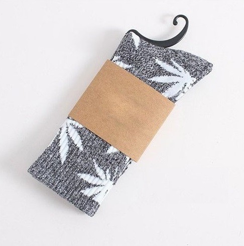 Herensokken in Jamaicaanse stijl J3361 14