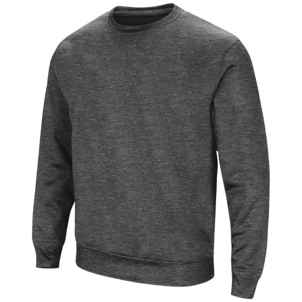Herensweater met auto