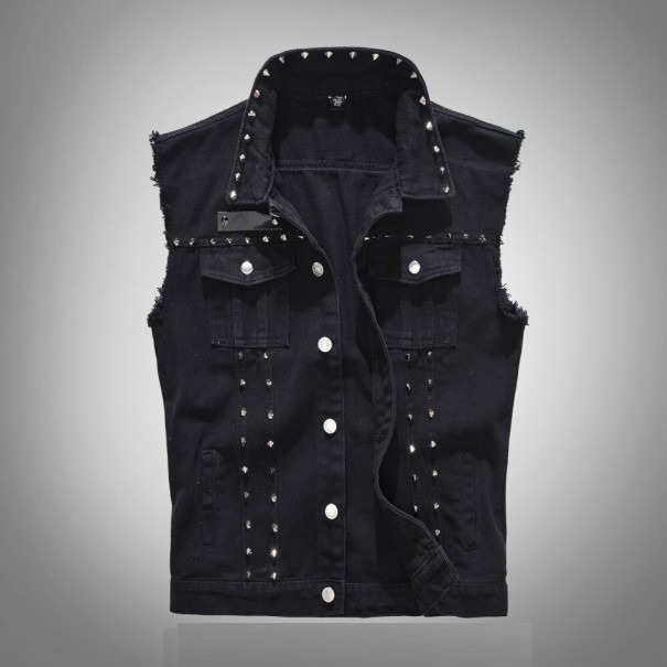 Herenvest F1062