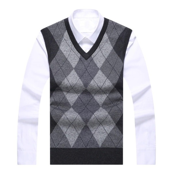 Herenvest F201