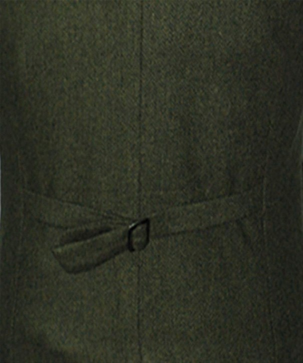 Herenvest F311