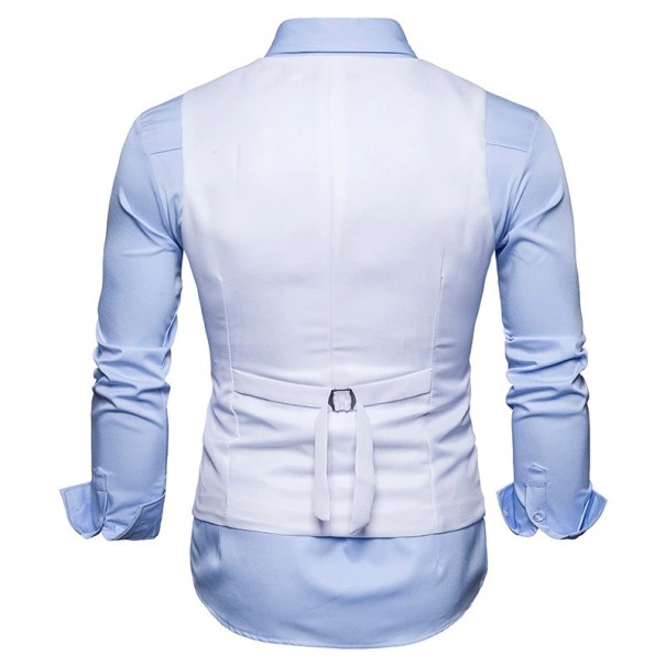 Herenvest F395