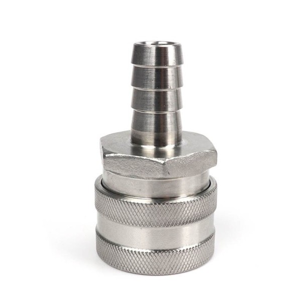 Hérisson pour la fabrication de bière maison 1