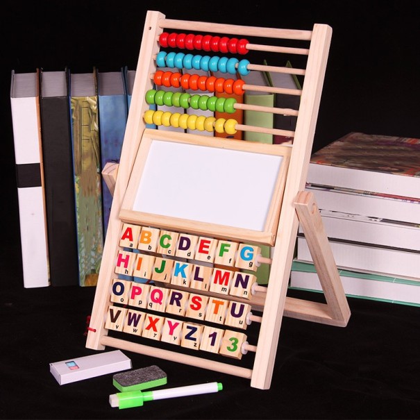 Herramienta educativa multifuncional para niños A560 1