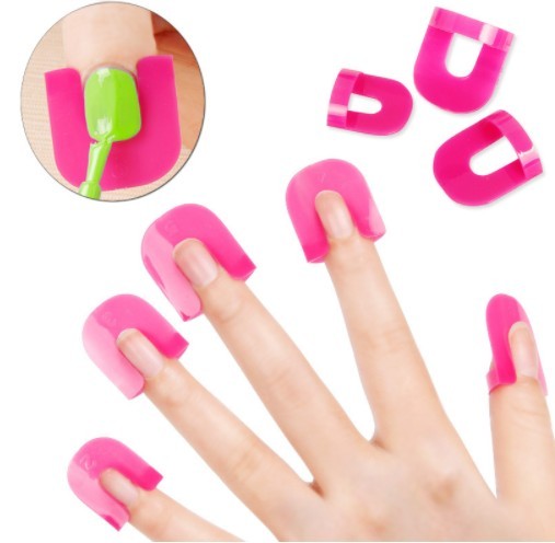 Herramientas para pintar uñas 1