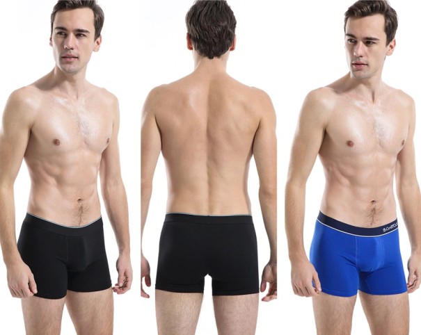 Herrboxers Bonitos - 4 st