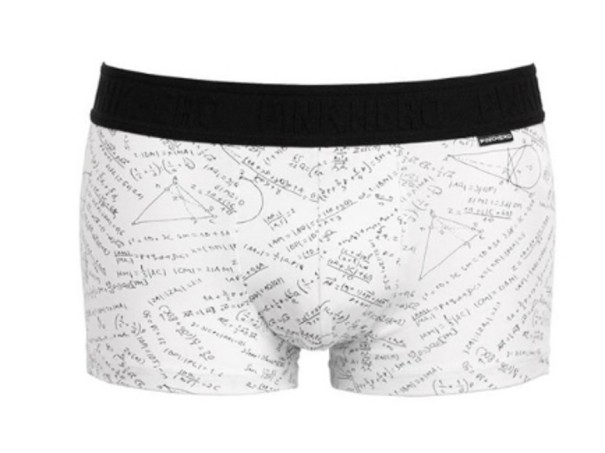 Herre boxer shorts George XS 6