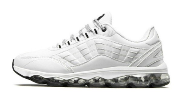 Herre Drake sneakers hvid 43