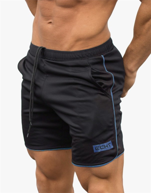 Herre fitness shorts J762 S 4