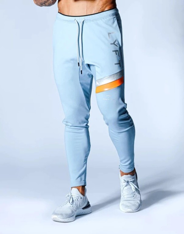 Herre joggingbukser F1342 XS 11
