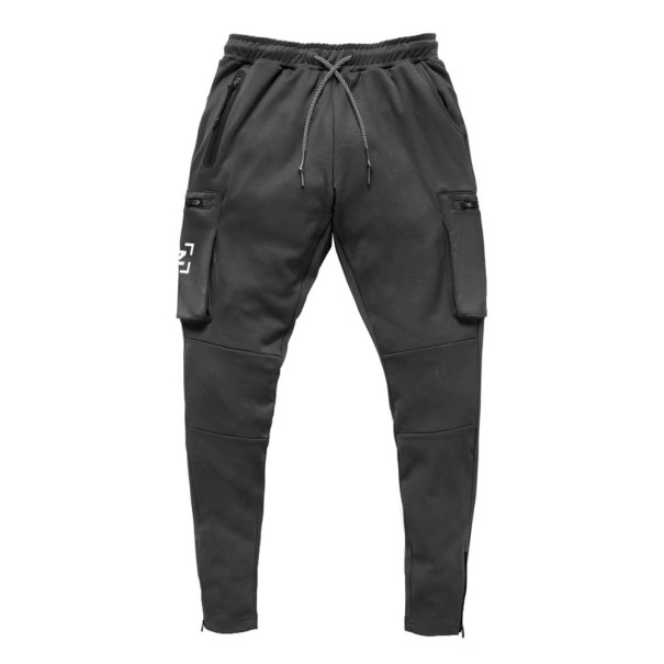 Herre joggingbukser F1363 S 5