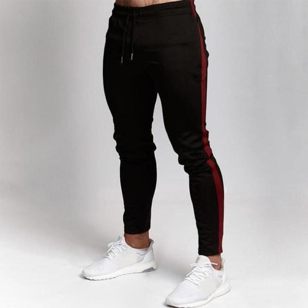Herre joggingbukser F1371 XS 3