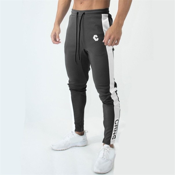 Herre joggingbukser F1679 M 3