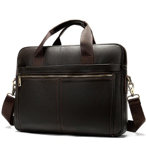 Herre laptoptaske A2635 6