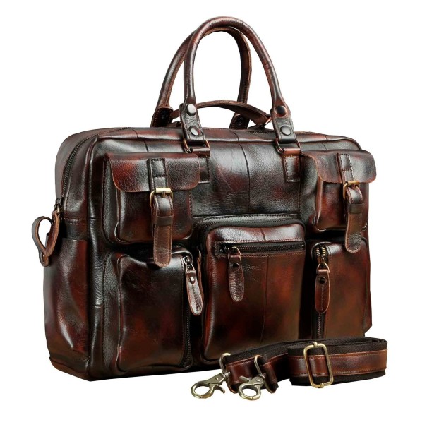 Herre laptoptaske T445 3