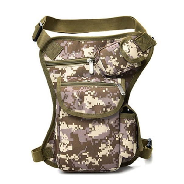Herre mavetaske T774 6