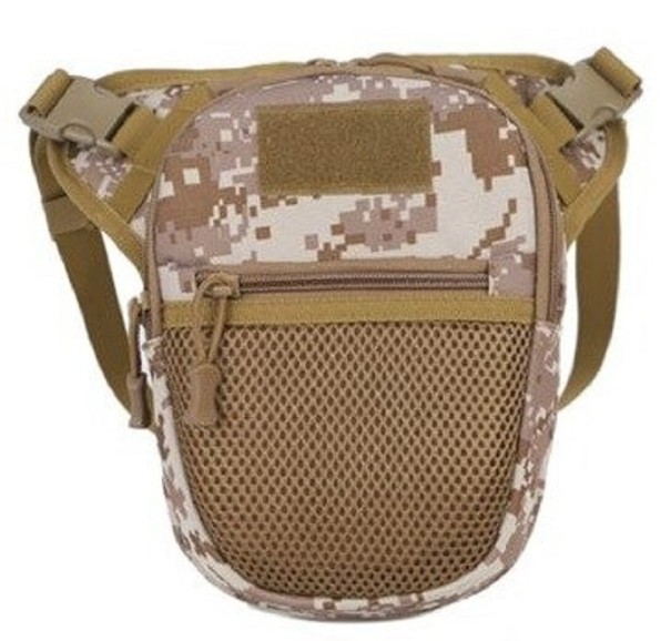 Herre mavetaske T784 4