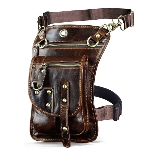 Herre mavetaske T797 5